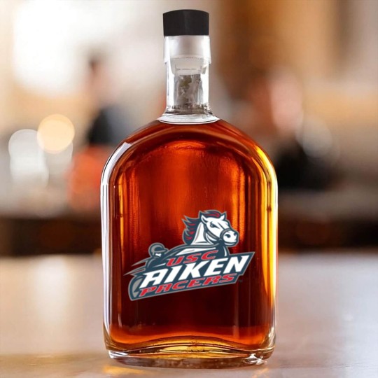 Discover usc Aiken pacers Whiskey Bottles