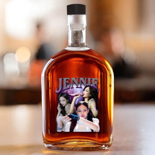 Discover Kim Jennie Whiskey Bottles, Jennie Vintage Whiskey Bottles,
