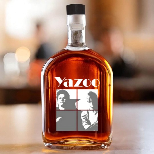 Discover Yazoo Premium Whiskey Bottles