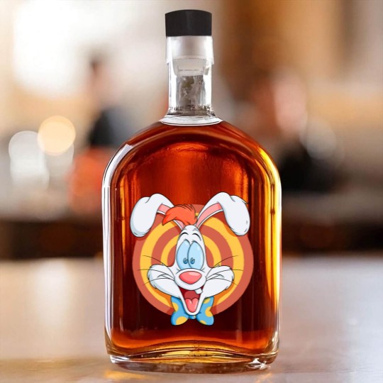 Discover Roger Rabbit Classic Whiskey Bottles