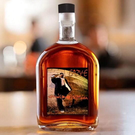 Discover Easy E Rapper - Whiskey Bottles