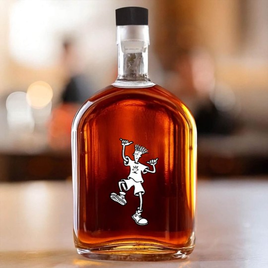 Discover Fido Dido Whiskey Bottles