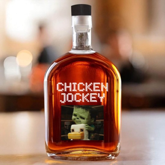 Discover chicken jockey minecraft - Chicken Jockey Minecraft 2025 - Whiskey Bottles