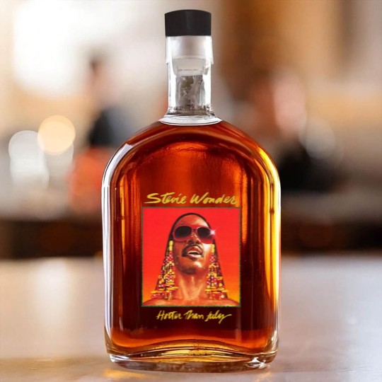Discover SW.1fegtrail,Stevie Wonder Stevie Wonder Stevie Wonder Stevie Wonder,Stevie Wonder Stevie Wonder Ste Whiskey Bottles