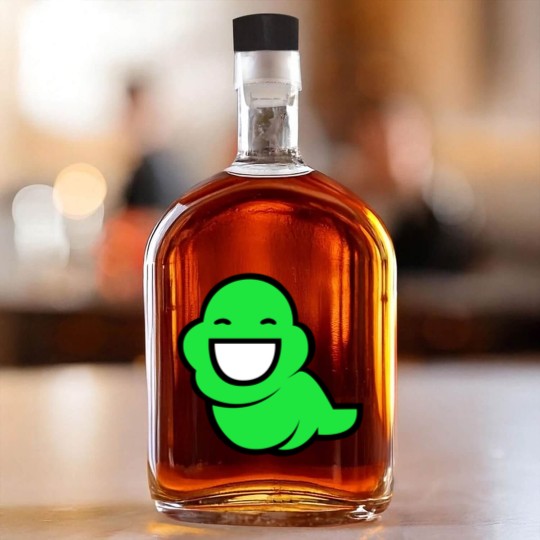 Discover Homestuck Whiskey Bottles, John Egbert Whiskey Bottles, Homestuck John Egbert Whiskey Bottles