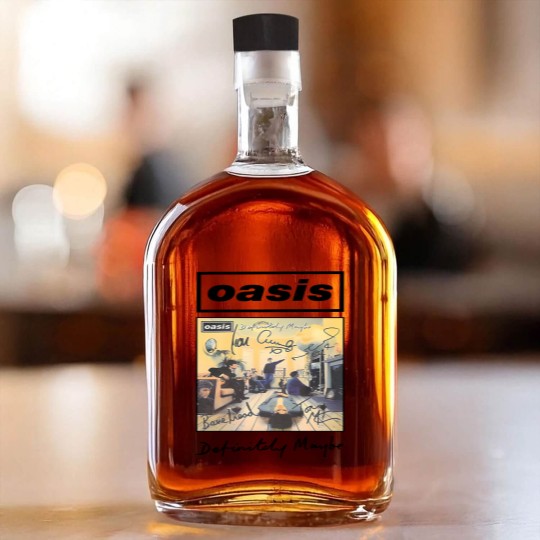 Discover Oasis Whiskey Bottles Vintage, 90s Oasis Whiskey Bottles