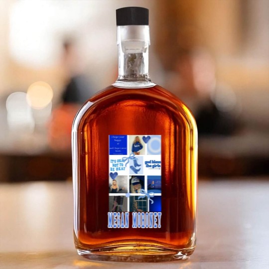 Discover Comfort Colors Megan Moroney Whiskey Bottles