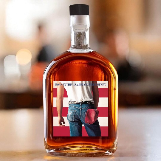 Discover ljlkjoi987>>bruce springsteen, bruce springsteen Whiskey Bottles