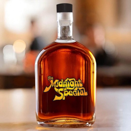 Discover Midnight Special 2 Whiskey Bottles