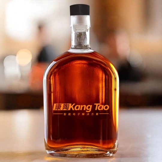Discover Kang Tao Whiskey Bottles