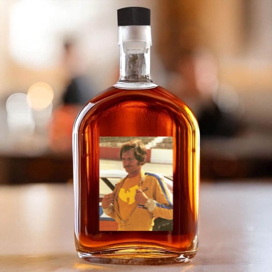 Discover Dale Earnhardt Wutang - Dale Earnhardt - Whiskey Bottles