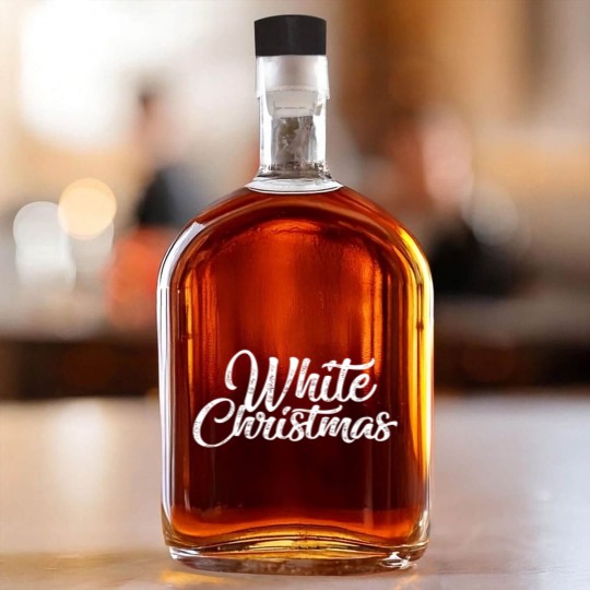 Discover white christmas - White Christmas - Whiskey Bottles