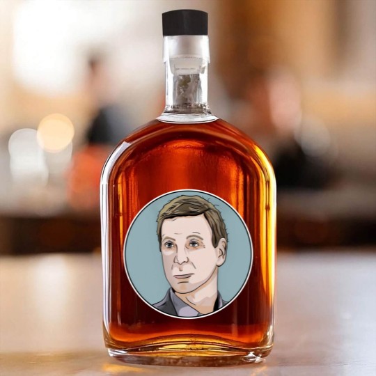 Discover Marty Funkhouser Whiskey Bottles