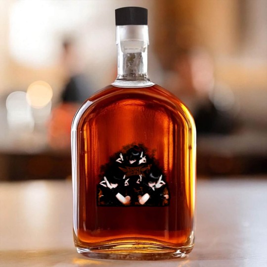 Discover Babymetal Whiskey Bottles, Babymetal Whiskey Bottles, Babymetal J-Pop Whiskey Bottles, Japanese J-pop Whiskey Bottles