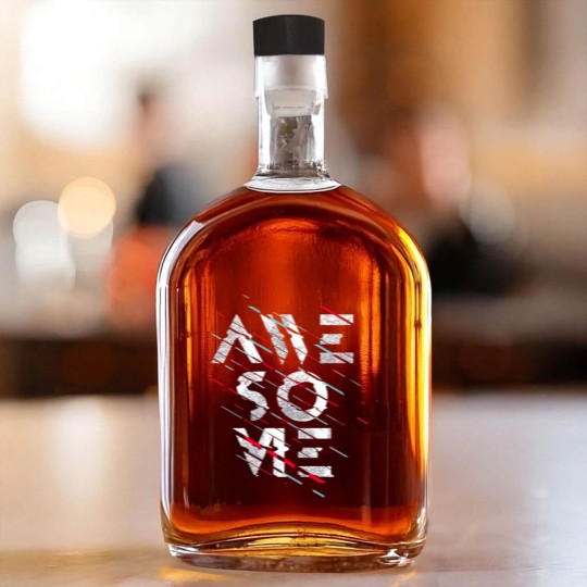 Discover Awesome Abstract - Awesome Abstract - Whiskey Bottles