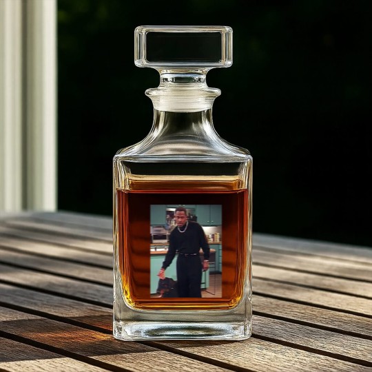Discover Martin Whiskey Decanters, Martin Lawrence Whiskey Decanters, Martin Lawrence Whiskey Decanters