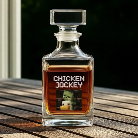 Discover chicken jockey minecraft - Chicken Jockey Minecraft 2025 - Whiskey Decanters