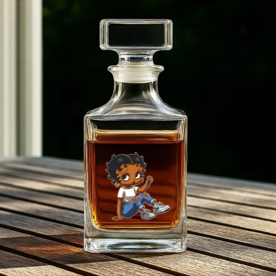 Discover Betty Boop Whiskey Decanters, betty boop Whiskey Decanters