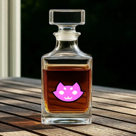 Discover Homestuck Roxy Lalonde Whiskey Decanters, Roxy Lalonde Whiskey Decanters, Homestuck Cosplay Whiskey Decanters