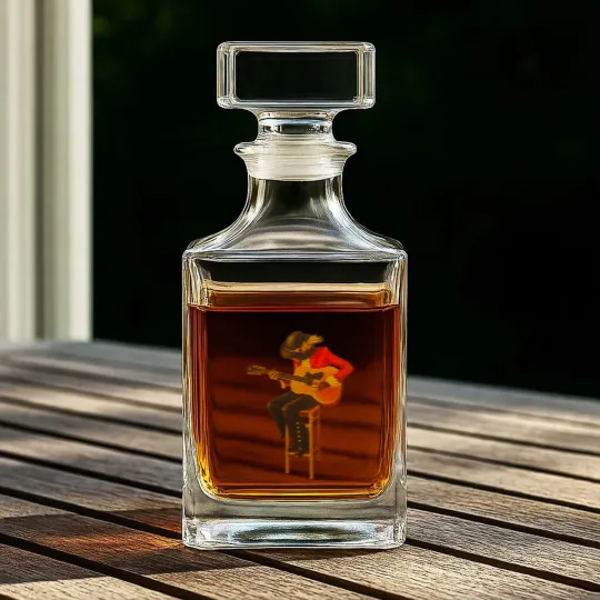 Discover AS.1Greenrose,jimi hendrix, jimmy hendrix, jimmie hendrick, jimi hendrix voodoo, jimi hendrix Essent Whiskey Decanters