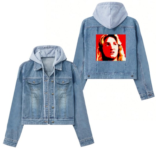 Discover spicoli - Fast Times At Ridgemont High - Women's Denim Jackets