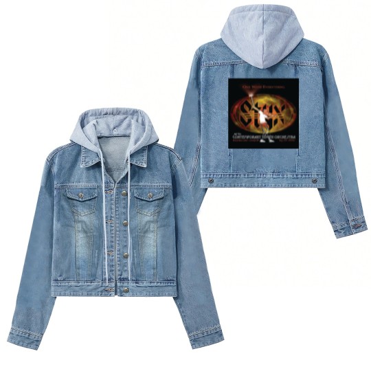 Discover Styxs is an American rock band from Chicago Es Essential Women's Denim Jackets