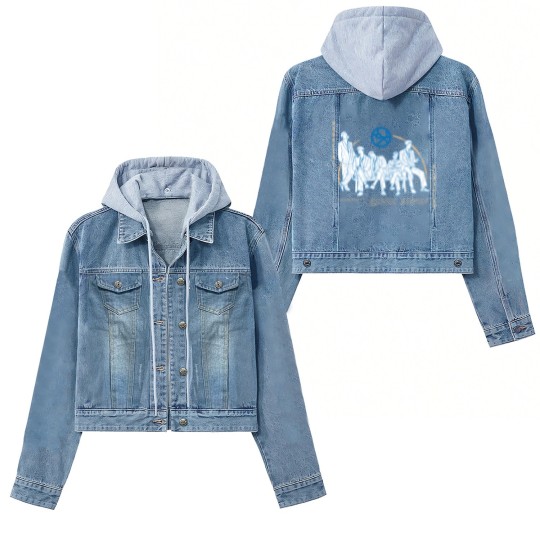 Discover Hospital Playlist quote kdrama - Hospital Playlist - Women's Denim Jackets
