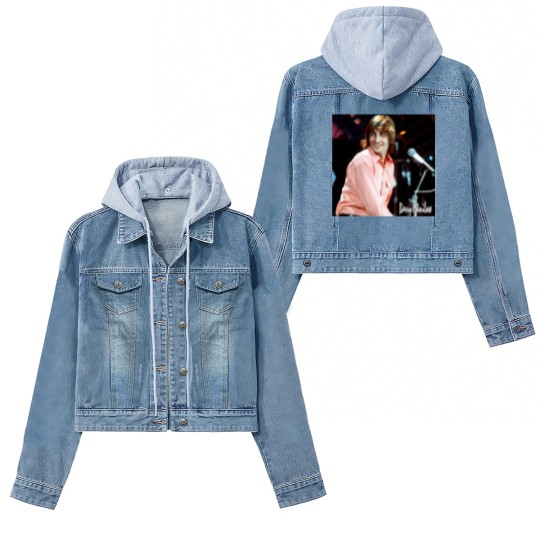 Discover Manilows Women's Denim Jackets
