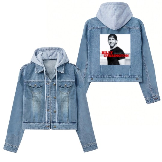 Discover Billy Currington Women's Denim Jackets
