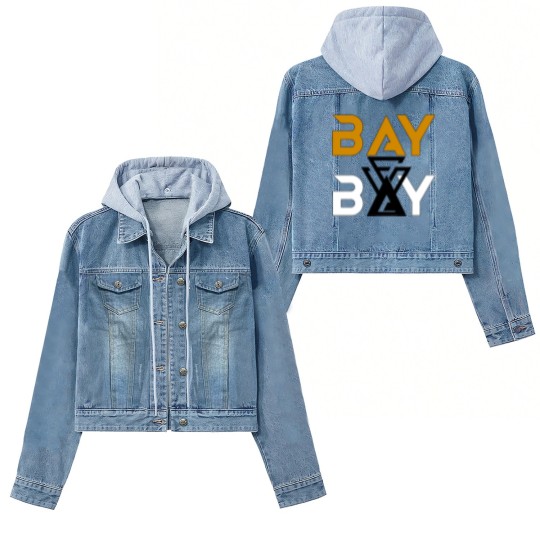 Discover Adam cole Classic Women's Denim Jackets