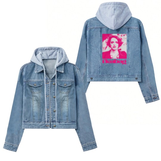 Discover fleabag by phoebe waller bridge Women's Denim Jackets