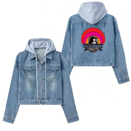 Discover margo price Women's Denim Jackets