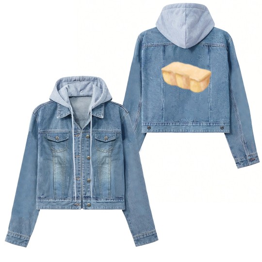Discover Krimpet Women's Denim Jackets