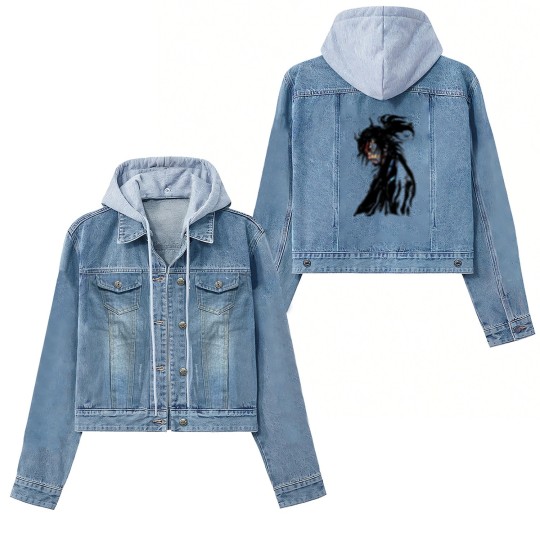 Discover Vagabond Women's Denim Jackets