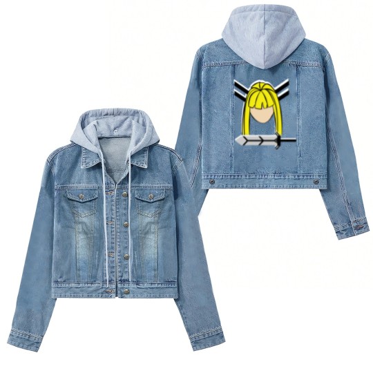 Discover Magik Women's Denim Jackets