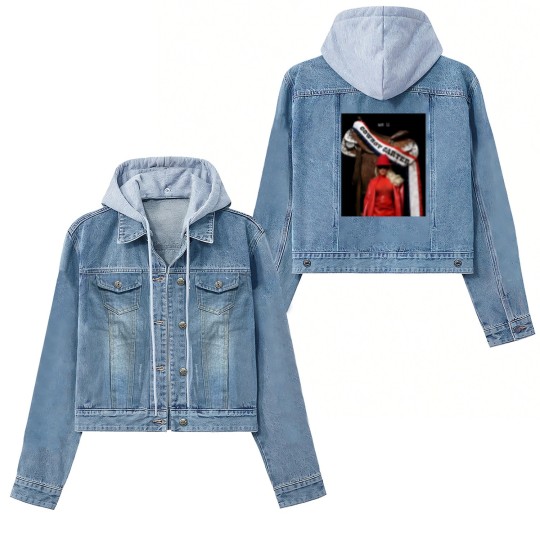 Discover Beyonce Act ii Cowboy Carter Women's Denim Jackets, Beyonce Cowboy Carter Women's Denim Jackets