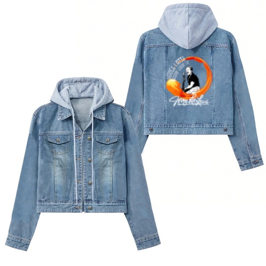 Discover Jerry Lee Lewis      Jerry Lee Lewis Jeff Lewis     Jeff Lewis    Jeff Lewis Women's Denim Jackets