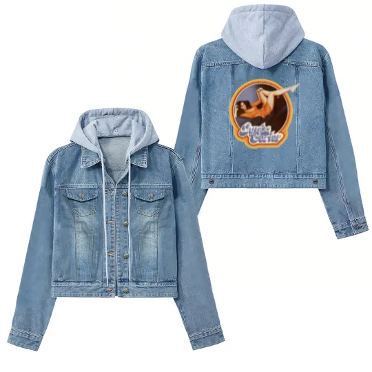 Discover Lynda carter Women's Denim Jackets