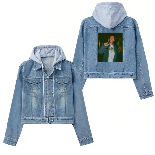 Discover Adam Sandler Women's Denim Jackets, Adam Sandler Women's Denim Jackets,