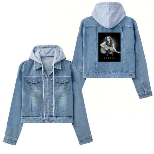 Discover Sheryl Crow Women's Denim Jackets