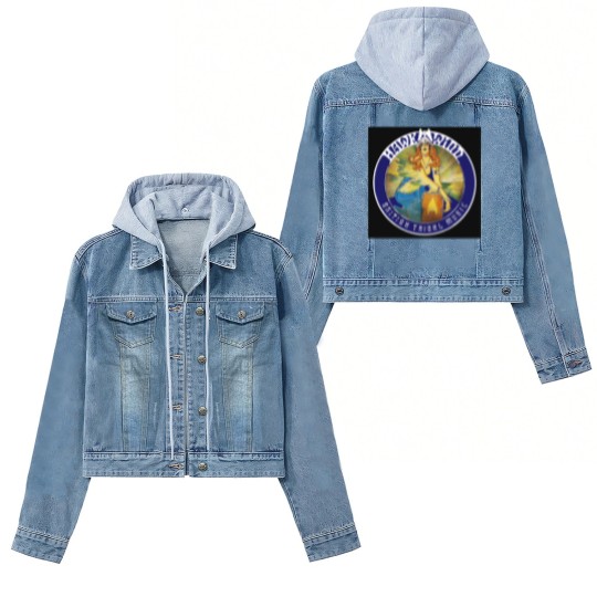 Discover Hawkwind Women's Denim Jackets