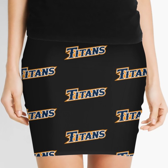 Discover Cal State-Fullerton Titans Women's Mini Skirts
