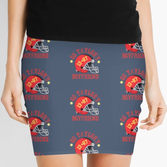 Discover Swift and Kelce Women's Mini Skirts | Unisex |  Women's Mini Skirts