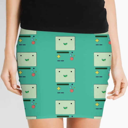 Discover BMO - Bmo - Women's Mini Skirts