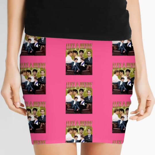Discover Alex And Henry Women's Mini Skirts