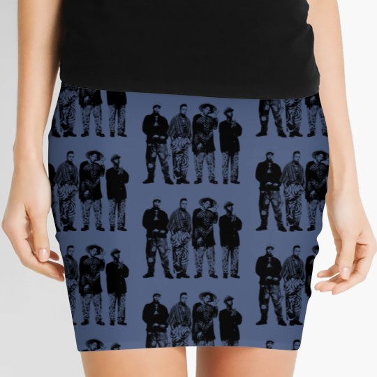 Discover Tribe Called Quest - Tribe Called Quest - Women's Mini Skirts