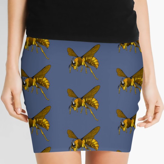 Discover hornet 151003 Women's Mini Skirts