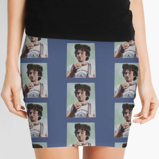 Discover Robins Williams Mork Women's Mini Skirts