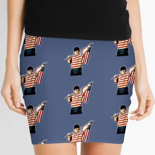 Discover porter - The Sandlot - Women's Mini Skirts