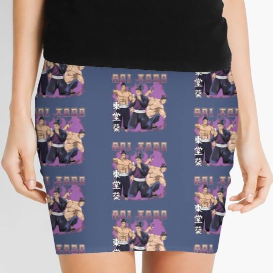 Discover Aoi Todo Vintage Women's Mini Skirts, Aoi Todo Vintage Women's Mini Skirts